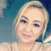 Anna Zobova