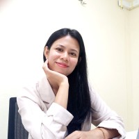Khin Zar Zar Myint