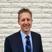 Dan Grafton