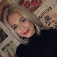 Lauren Mccluskey
