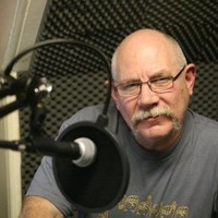Donald Strachan