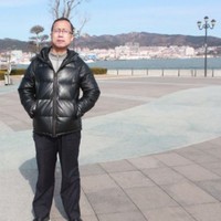 Zhang Jian