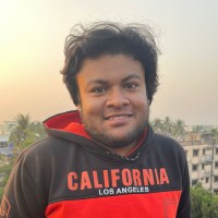 Soham Dasgupta