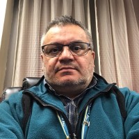 Carlos Pineda