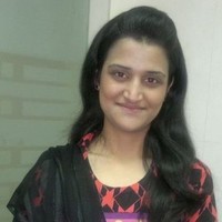 Nadiah Sarwar