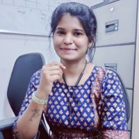 Bhagyashree Jawanjal