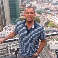 Nick Mihailiuc