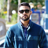 Syed Mujahid Hussain