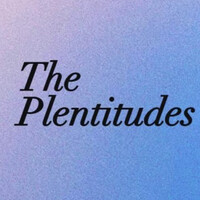 The Plentitudes Journal