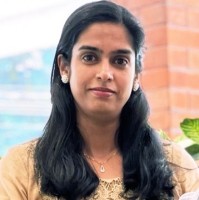 Neethu Sunny