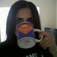 Hina ''Heinzy'' Malik