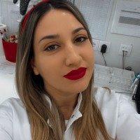 Djurdjina Jovicic