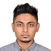 Shafayat Bin Islam
