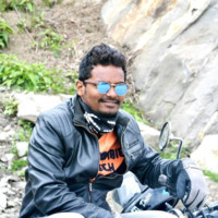 Sai Krishna