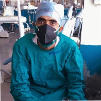 Dr vijendra singh bhati