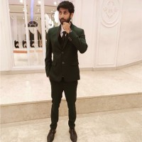 Abul Kalam