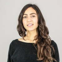 Sarah Combelles