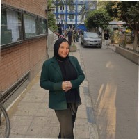 Manal Ashraf