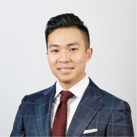 Dennis Wu, Cpa, Ca