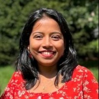Sharmishtha (Sharmi) Pattanayak