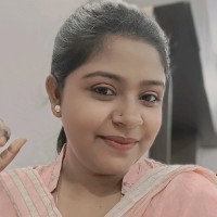 Nazia Perween