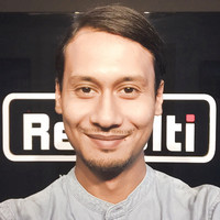 Fazrael Ray