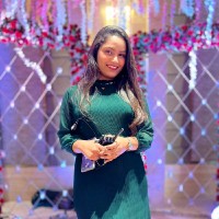 Sonali Singh