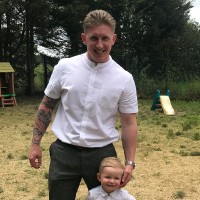 Mathew Stanley