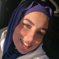 Asmae El Kaouri