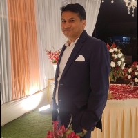 dinesh singh Negi