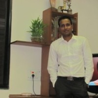 Prashant Waje