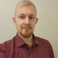 Rickard Dahlqvist