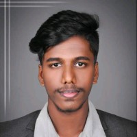 Nandhagopal M