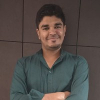 Mohammed Farhan Saqui