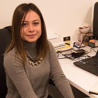 Nigar Aslanova