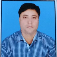 Dewesh Kumar