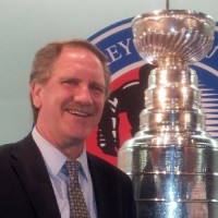 Patrick Lilly