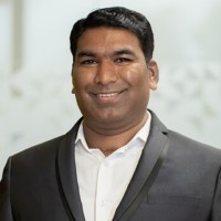 Venkatesh Kusalkar
