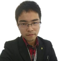 Nicholas Lau