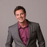 Luke Naylor