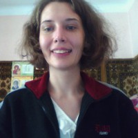Natalia Lisoviec