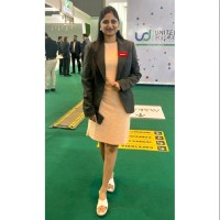 Shraddha Chaudhari