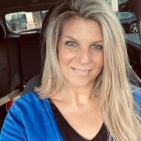 Jennifer Chapman,  SHRM-CP