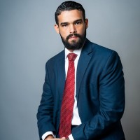 Robert Rivas Santos