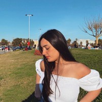 Madeleine Jackson