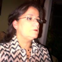 Vilma Rodriguez