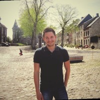 Tim Nowottka