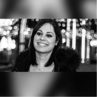 Shoshana Alimi