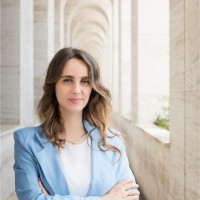 Giorgia Cosimelli