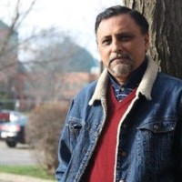 Atiq Ahmed